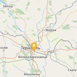 Kamelot на карті